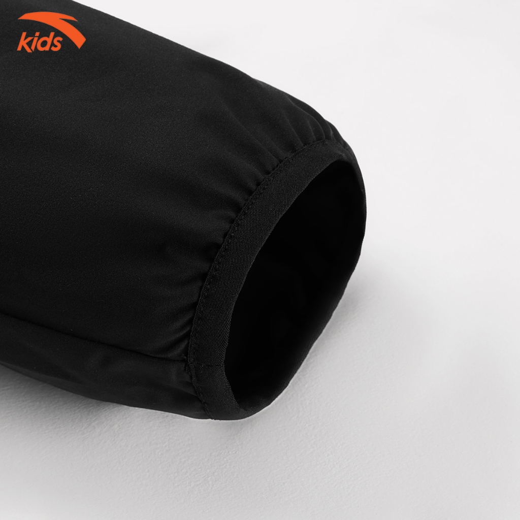 Áo khoác thể thao bé trai Anta Kids 3524C5601