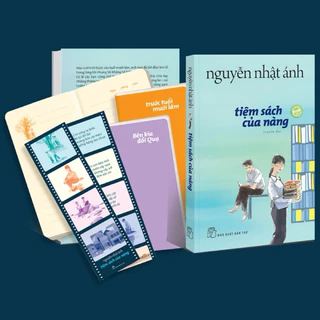 Nguyễn nhật ánh - Giá Tốt, Miễn Phí Vận Chuyển, Đủ Loại