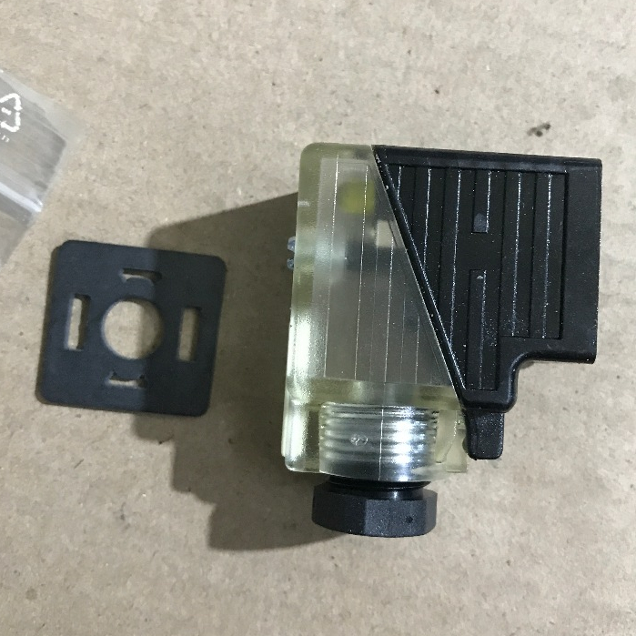 Modulo Rexroth R901017026 24VAC/DC &ndash; Nuovo, Pezzo Industriale