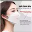 Khẩu Trang MINH TIẾN Kf94, Chính Hãng Công Ty,04 Lớp Ngừa Tia Uv, Bụi