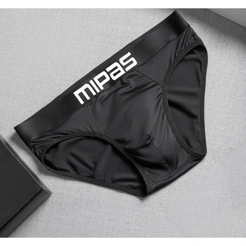 SC mipas  Đen