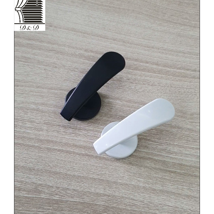 Móc treo, núm vén rèm đơn gian hiện đại - Rèm cửa D&D | Shopee Việt Nam