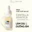 Serum Dưỡng ẩm Và Làm Dịu Da The Potions Centella Asiatica 20ml Chiết Xuất Rau Má