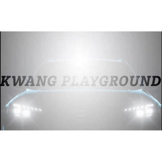Kwang Playground - Xe mô hình Hot Wheels basic Ford Performance supervan 4 (Treasure hunt) - Case A 2025