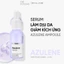 Serum Dưỡng Ẩm Làm Dịu Da Kích Ứng Tinh Chất Hoa Cúc THE POTIONS AZULENE AMPOULE 20ML, Kiểm soát dầu, khắc phục Xỉn Màu