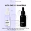 Serum Dưỡng Ẩm Làm Dịu Da Kích Ứng Tinh Chất Hoa Cúc THE POTIONS AZULENE AMPOULE 20ML, Kiểm soát dầu, khắc phục Xỉn Màu