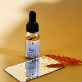 Victory Oil: Đa Nhiệm - Hài Hòa - May Mắn - Thuận Lợi 10ml
