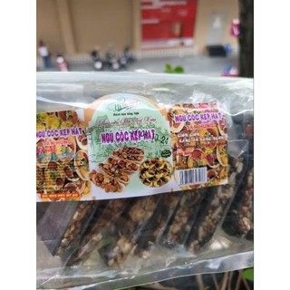 Rong biển kẹp hạt dinh dưỡng,rong biển kẹp siêu mix hạt,giòn,ngon,dinh dưỡng thích hợp ăn vặt,ăn kiêng,healthy.