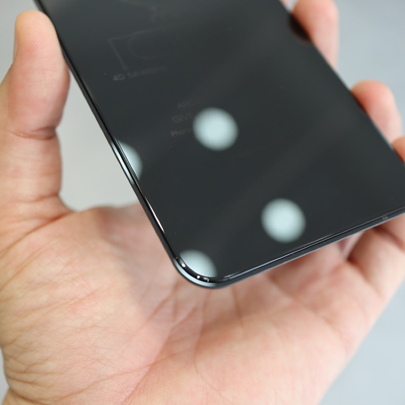 Kính cường lực Kingkong chống nhìn trộm IPhone 17Promax 11 12 13 14 15 16Pro plus 7g 8g 7p 8p x xsm