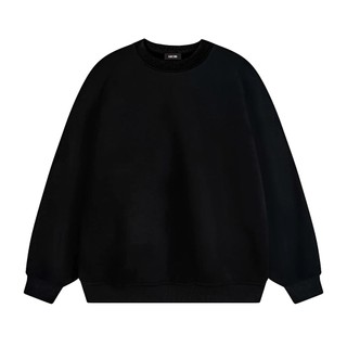 [Collection Tết] ÁO SWEATER Local Brand Unisex LUCID BASIC Nam Nữ Tay Lỡ From Rộng Chất Cotton