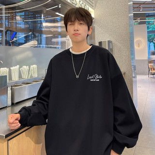 [Collection Tết] ÁO SWEATER Local Brand Unisex LUCID BASIC Nam Nữ Tay Lỡ From Rộng Chất Cotton