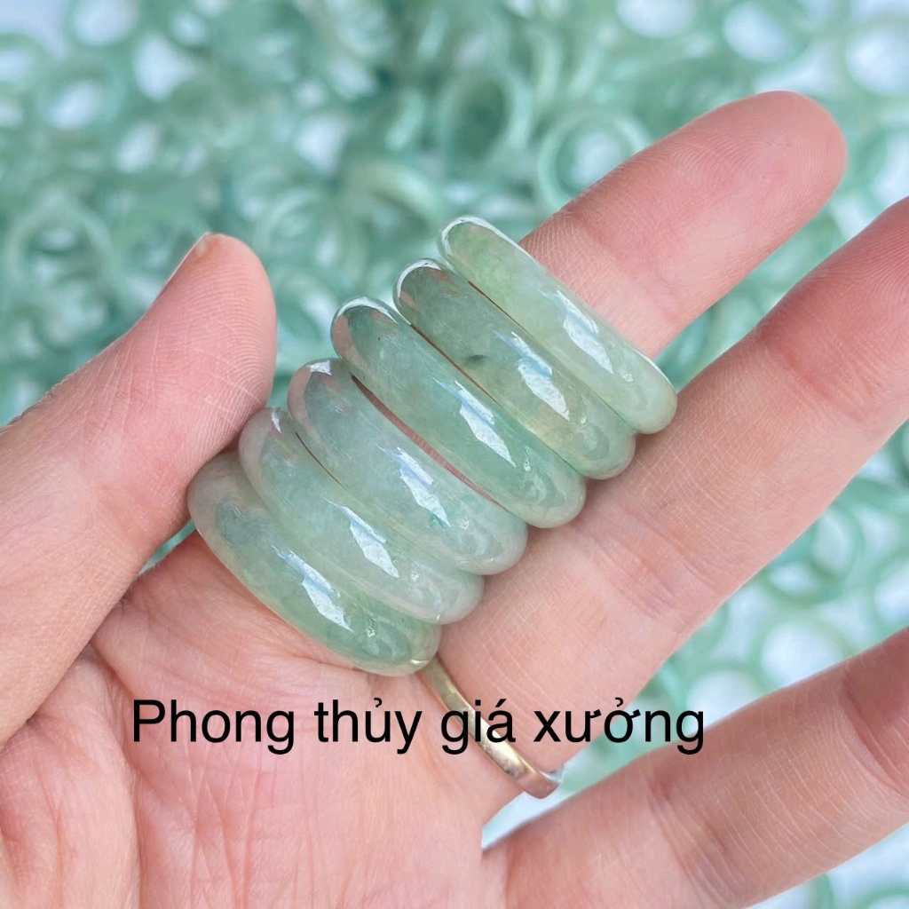 Ring by phongthuygiaxuong