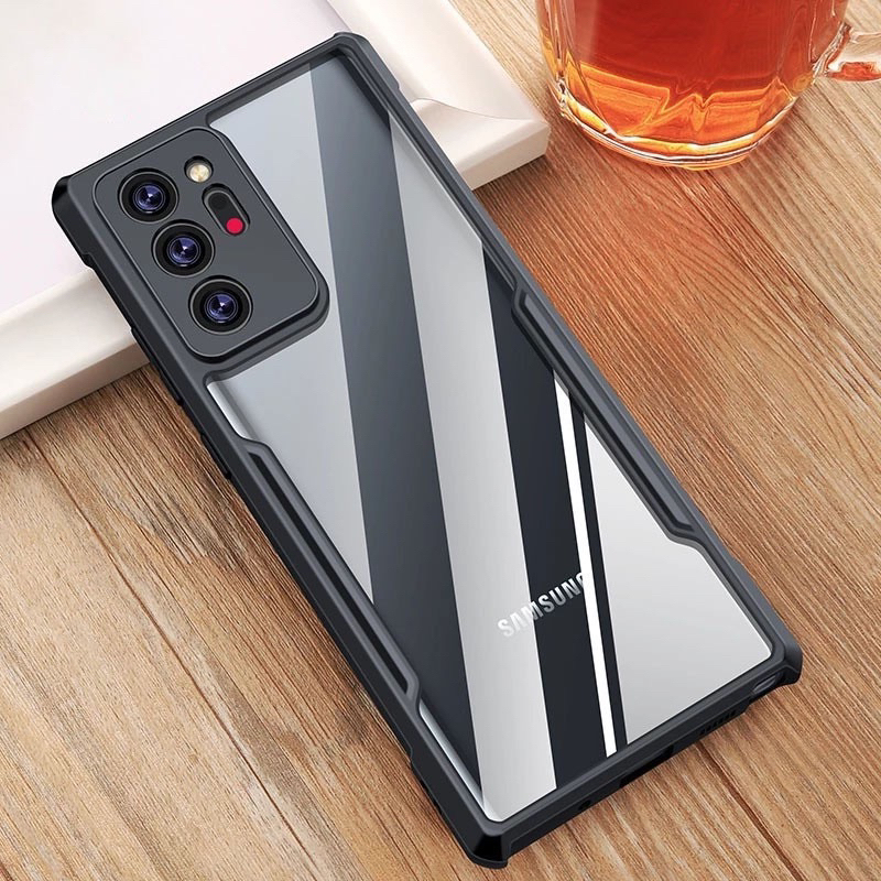 Ốp lưng chống sốc Xundd 226ultra s26 s26plus s22 s21 s9 s10 s20ultra/plus not8 not9 not10 not20ultra