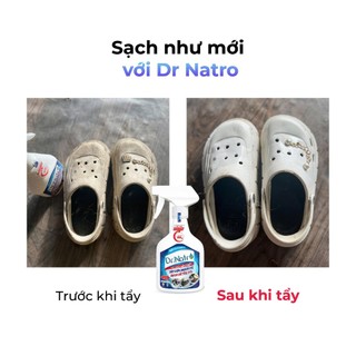 Combo 5 Chai Siêu Tẩy Đa Năng  ( tặng dưỡng hoa 300 ml)
