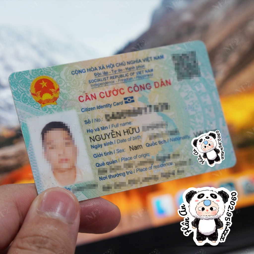 Sticker Liên Lạc NF2 (Không lo đồ vật quan trọng bị đánh rơi ) BABY THREE - 40 miếng size 1.5x1.5cm