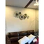 Tranh Sắt Treo Tường Hoa Mai Khoe Sắc 1M2 - Tranh Kim Loại Trang Trí Nhà Cửa VIVA DECOR V2025 120