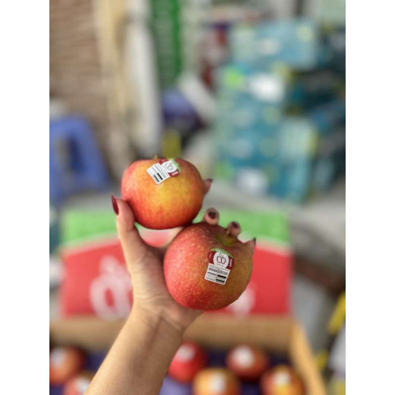 < HỎA TỐC > < JENNY FRUIT > TÁO MỸ giòn ngọt