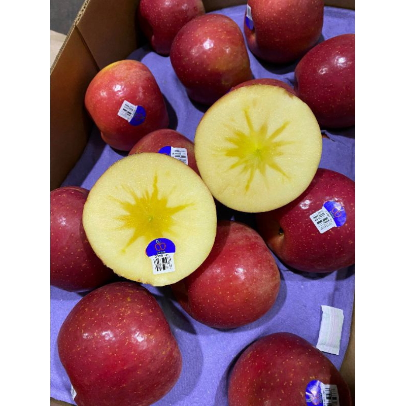< HỎA TỐC > < JENNY FRUIT > TÁO MỸ giòn ngọt