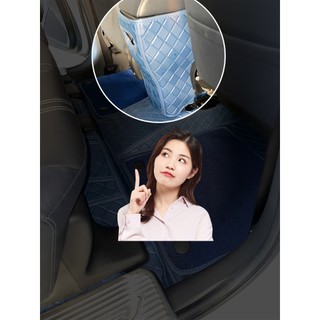 Ốp Bảo Vệ Điều Hòa Ô Tô Mitsubishi Xpander 2022 2023 2024 2025 2026 Chống Trầy Xước, Chống Bẩn