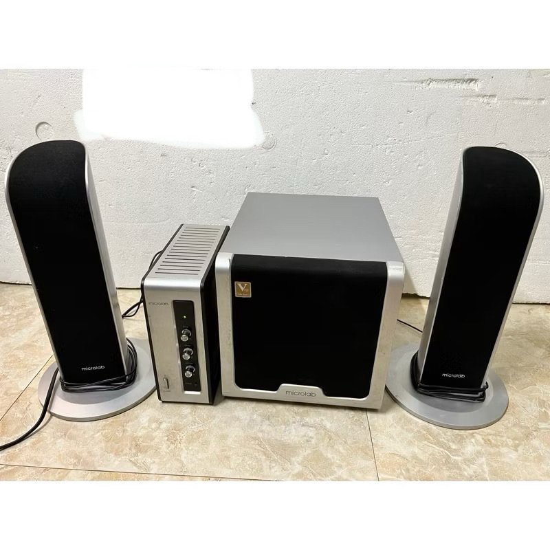 4. Hướng Dẫn Lựa Chọn Loa Microlab Phù Hợp