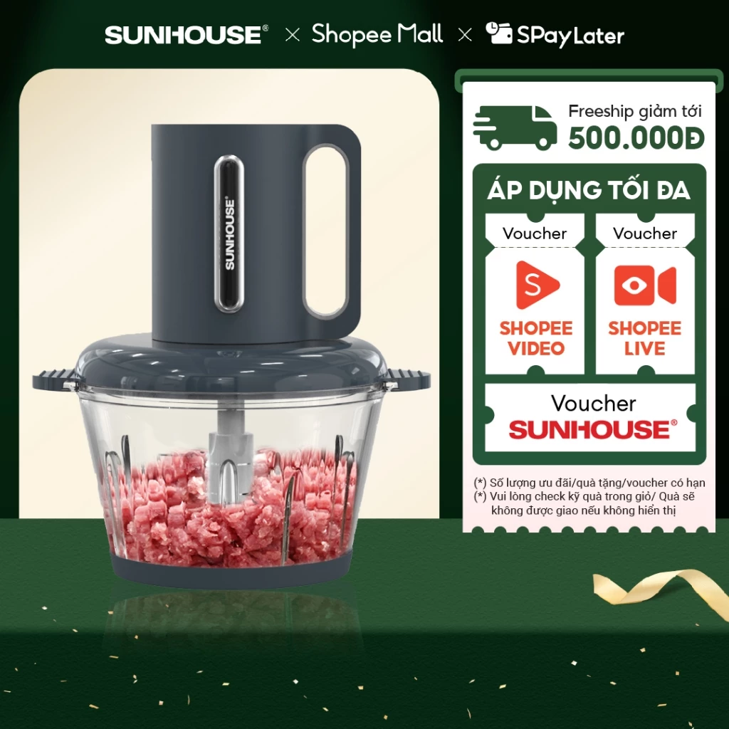 Mua tại Shopee