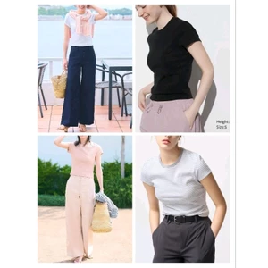 Áo thun babytee Unii* bigsize - dư xịn