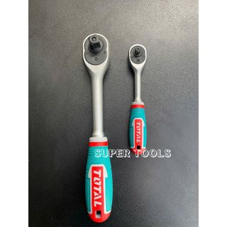 ĐỒ NGHỀ TOTAL Cần siết  2 chiều 1/4 inch THT106146 / 3/8 inch THT106386 / 1/2 inch THT106126
