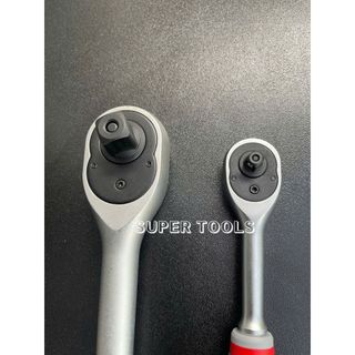 ĐỒ NGHỀ TOTAL Cần siết  2 chiều 1/4 inch THT106146 / 3/8 inch THT106386 / 1/2 inch THT106126