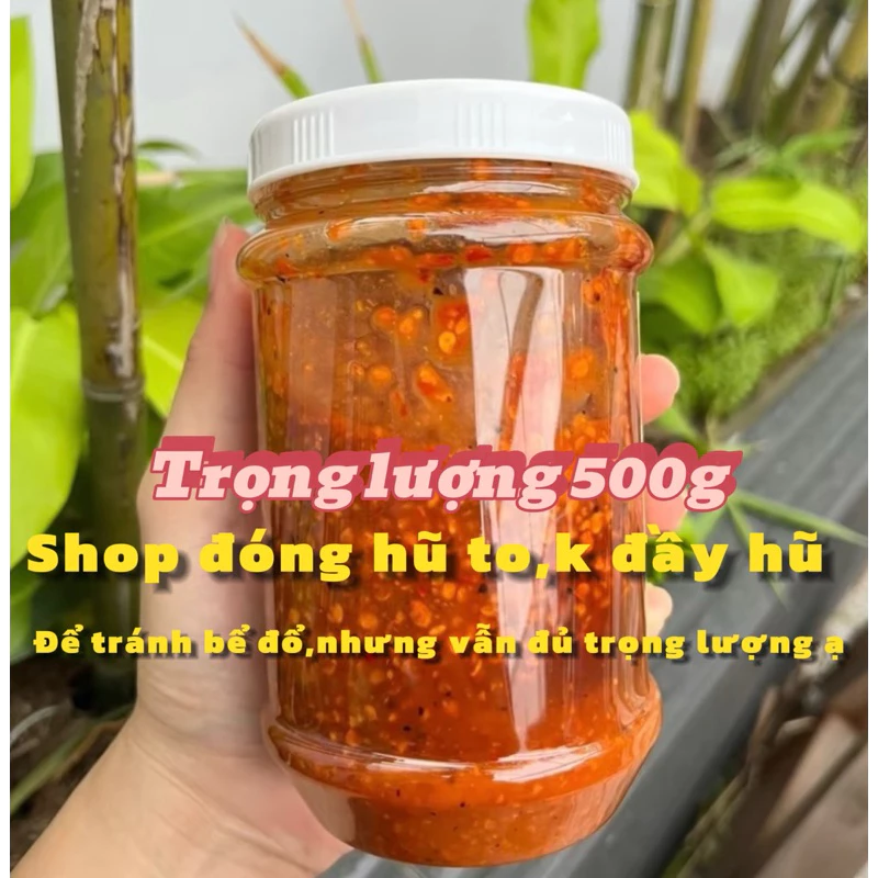 [Cay vừa] Sốt Chấm Thắng Thành Food,Sốt Muối Tây Ninh,muối chú hải chua cay mặn ngọt,nước sốt gia vị