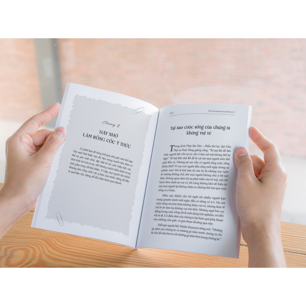 Sách Sống Tử Tế Mỗi Ngày: Gieo Nhân Lành Gặt Quả Ngọt - Bizbooks