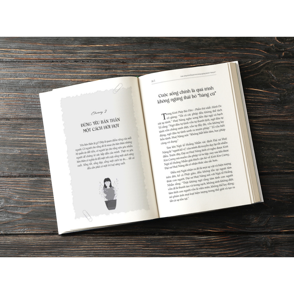 Sách Sống Tử Tế Mỗi Ngày: Gieo Nhân Lành Gặt Quả Ngọt - Bizbooks