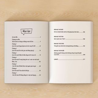 Sách Bình An Trong Bão Táp - Đối Mặt Với Cuộc Sống Bằng Một Trái Tim Linh Hoạt - Bizbooks
