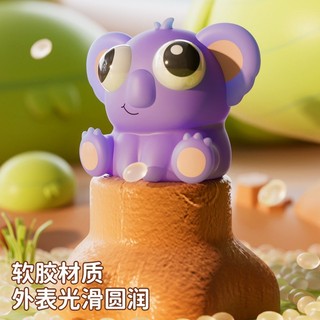 Đồ Chơi Squishy Mochi Hình Thú Cực Dễ Thương Siêu Mềm Dẻo Giúp Giải Toả Căng Thẳng Hình Con Vật Đáng Yêu 89065
