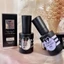 OUBOLI Base top chính hãng (20ml) - Sơn gel liên kết và top phủ bóng chuyên dụng làm nail