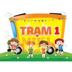 🌟 Bộ 4 Bảng Dạy Học Theo Trạm - Khơi Gợi Niềm Vui Học Tập! 🌟