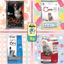 Morando / Minino / Catson / Felipro / Cat TA - Thức ăn cho mèo