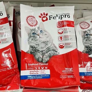 [ 1kg ][Tổng hợp hạt] Morando / Minino / Catson / Felipro / Cat TA  - Thức ăn cho mèo