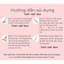 NAIL BOX TÔN DA ĐỎ TẾT MIX NHŨ FLASH MÓNG GIẢ THIẾT KẾ BON NAIL BOX