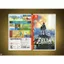 Bìa game 2 mặt Nintendo Switch (Switch Cover Art)