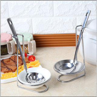 Gía Kê Đỡ Thìa Canh Muôi Lẩu Dụng Cụ Tiện Lợi Trên Bàn Tiệc (có bán sỉ)