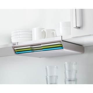 Bộ 3 thớt treo tường kháng khuẩn tiện dụng Folio Slim (Mcolor) - 009934