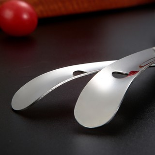 ( giá ưu đãi b2 ) Muôi canh b2 vá canh vá xới cơm  Inox 304 Cao Cấp - muôi canh