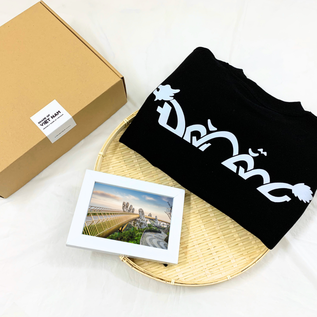 [PHỤ KIỆN| Phụ kiện dành cho Bộ sưu tập Shape of Vietnam