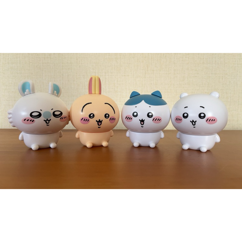 [Limited Restock - Chính hãng Bandai Nhật] Bandai Mô hình Chiikawa lắp ...