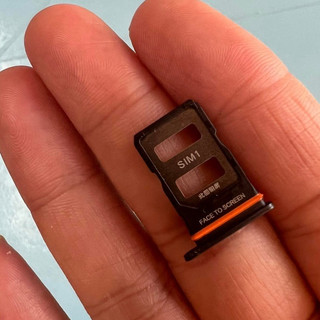 Khay Sim Redmi K50 Gaming Linh Kiện Thay Thế Khi Khay Cũ Gãy Hỏng Hoặc Rơi
