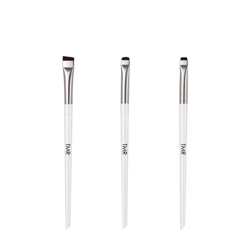 Các loại cọ makeup ( cọ chân mày) 