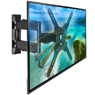 Giá Treo Tivi Xoay Đa Năng P4 Tivi 32 đến 55 inch - Hàng nhập khẩu Chính Hãng