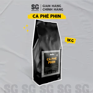 Cà Phê Phin Wemix