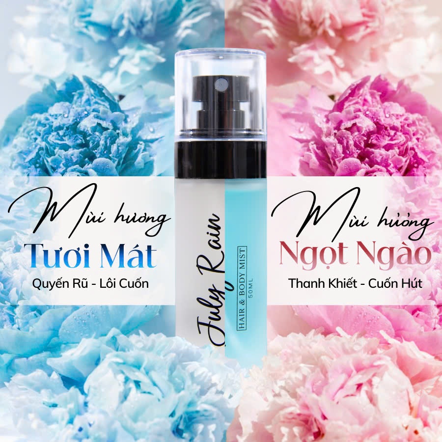 Body Mist Nam Nữ Toàn Thân Lưu Hương 6 Giờ - Nước Xịt Thơm Body Solzena ...