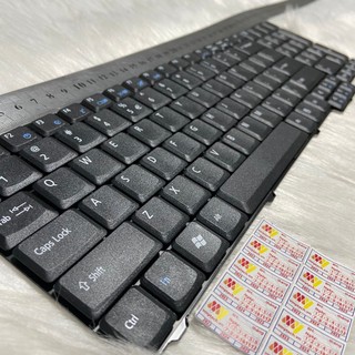 Bàn phím Acer Aspire 5735 5737 5735Z 5739G